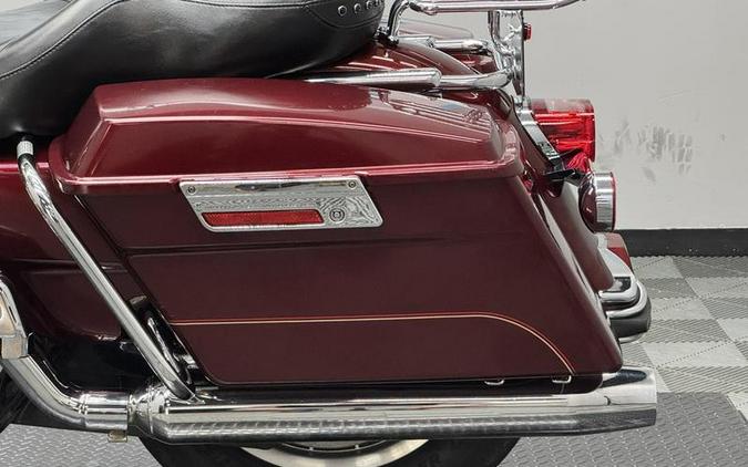 2008 Harley-Davidson® FLHR - Road King®