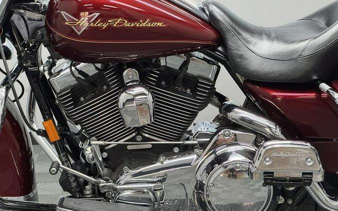 2008 Harley-Davidson® FLHR - Road King®