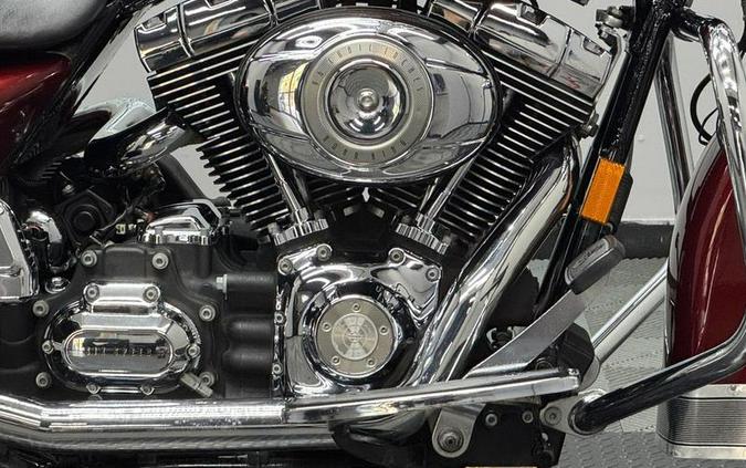 2008 Harley-Davidson® FLHR - Road King®