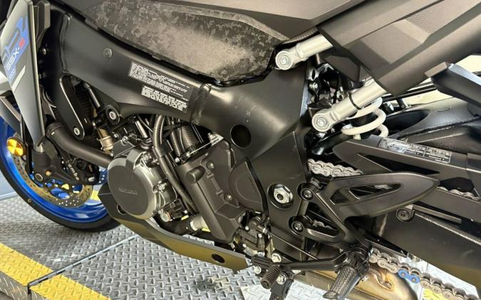 2026 Suzuki GSX-S 1000