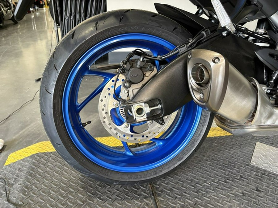 2026 Suzuki GSX-S 1000