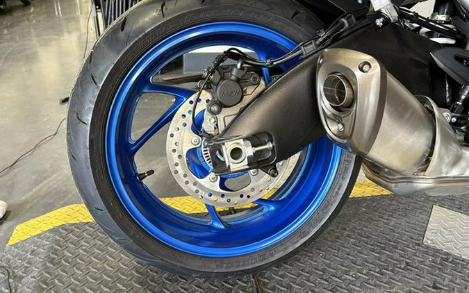 2026 Suzuki GSX-S 1000