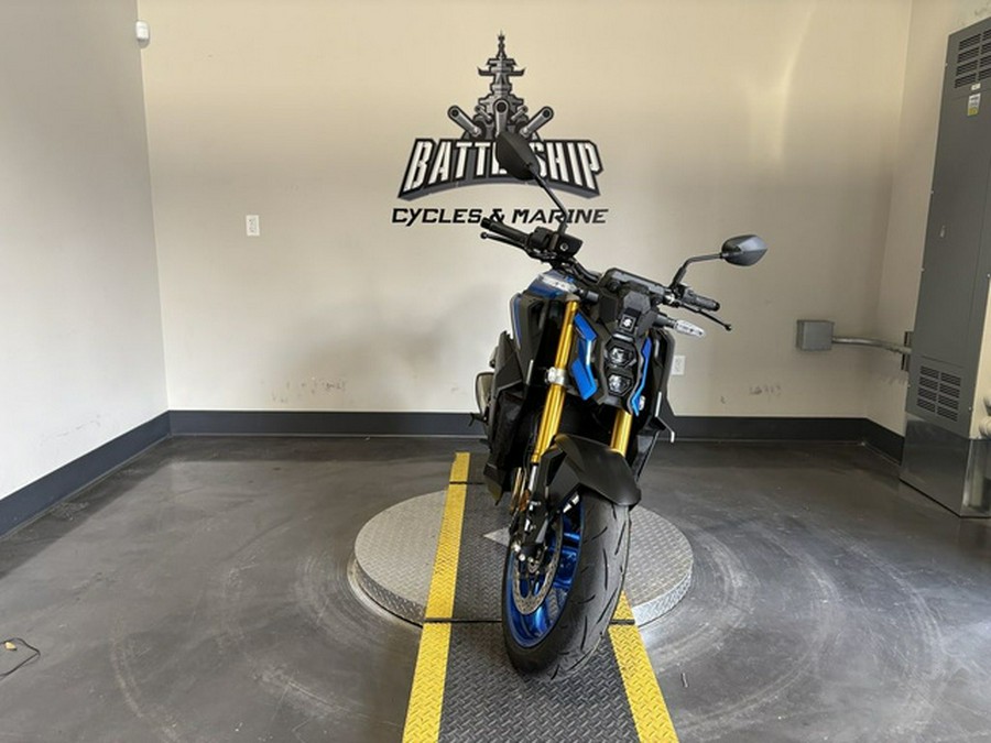2026 Suzuki GSX-S 1000