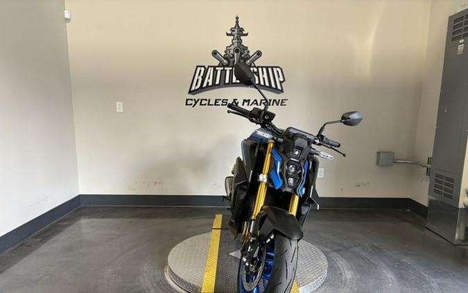 2026 Suzuki GSX-S 1000