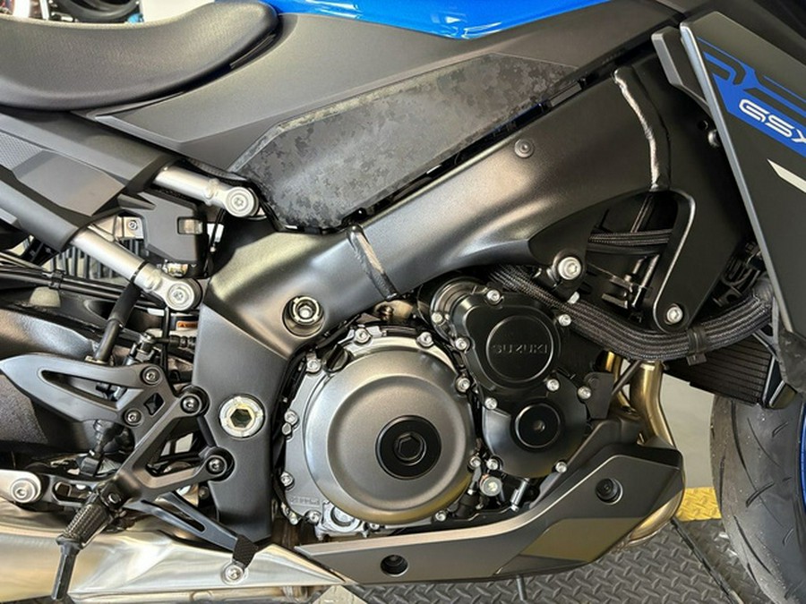 2026 Suzuki GSX-S 1000