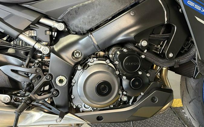 2026 Suzuki GSX-S 1000