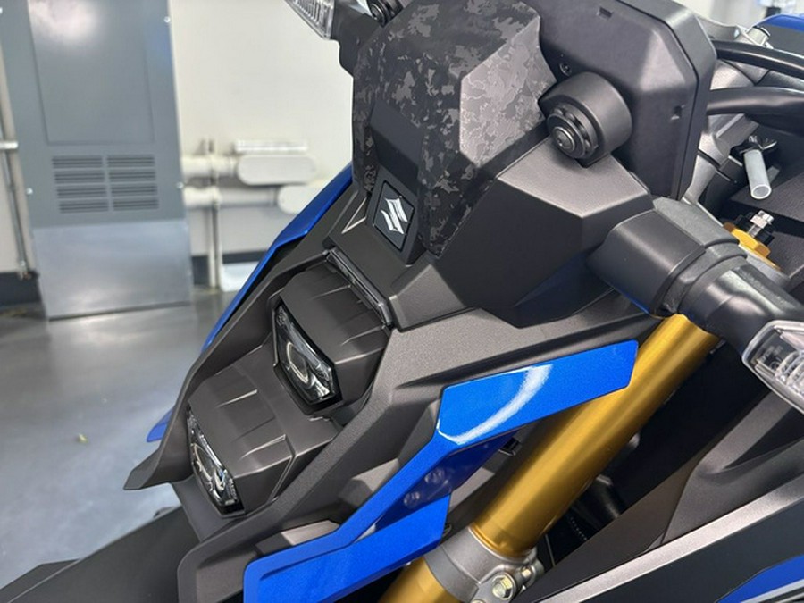2026 Suzuki GSX-S 1000