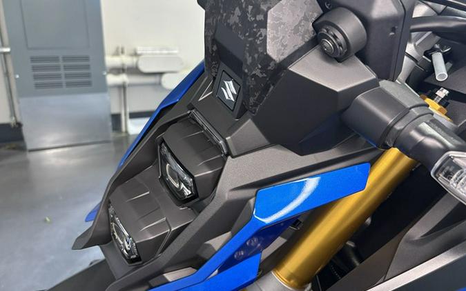 2026 Suzuki GSX-S 1000