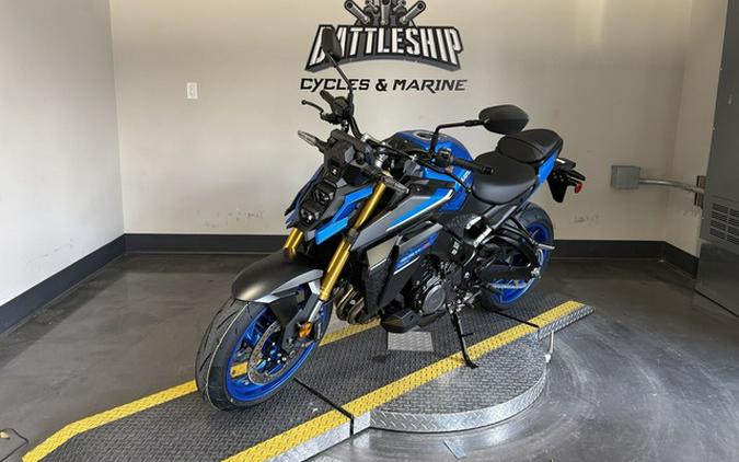 2026 Suzuki GSX-S 1000