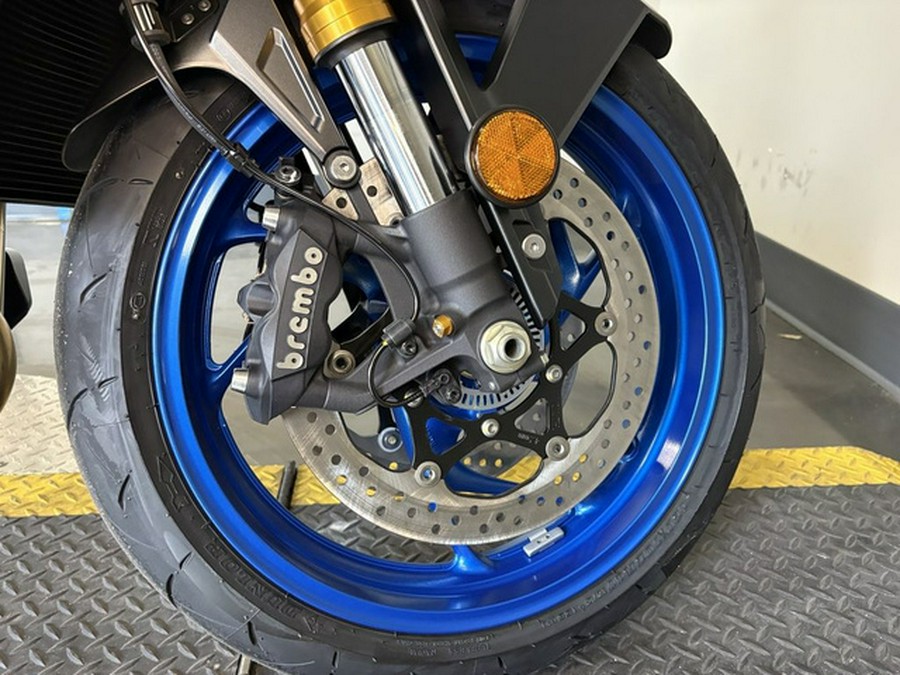 2026 Suzuki GSX-S 1000