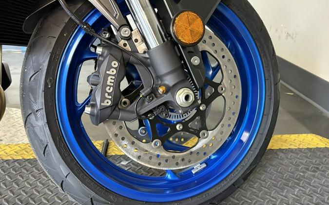 2026 Suzuki GSX-S 1000