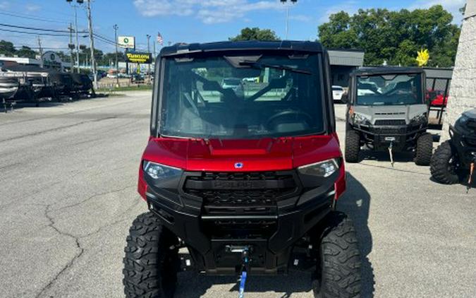 2026 Polaris Ranger Crew XP 1000 NorthStar Edition Ultimate