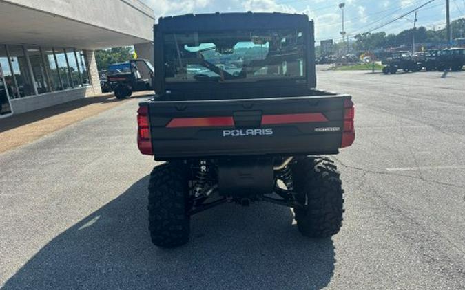 2026 Polaris Ranger Crew XP 1000 NorthStar Edition Ultimate