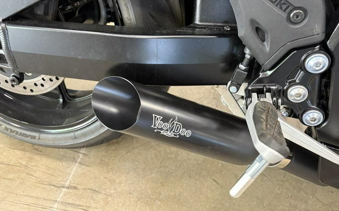 2023 Suzuki Hayabusa