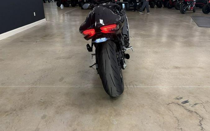 2023 Suzuki Hayabusa