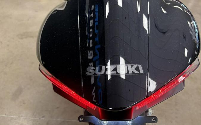 2023 Suzuki Hayabusa
