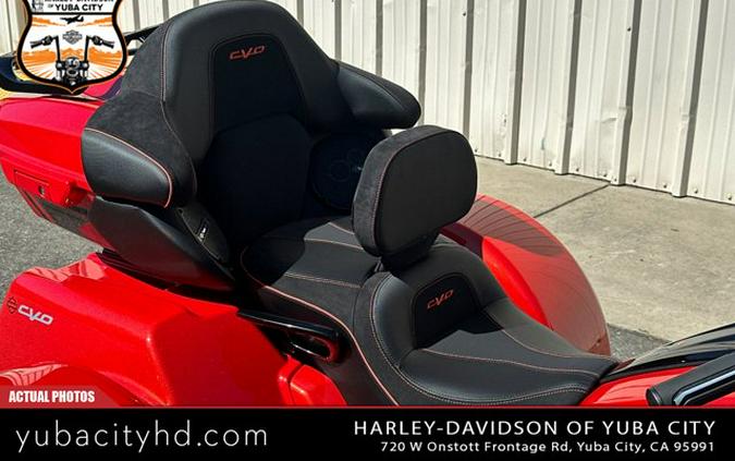 2026 Harley-Davidson FLHLTSE
