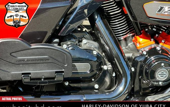 2026 Harley-Davidson FLHLTSE