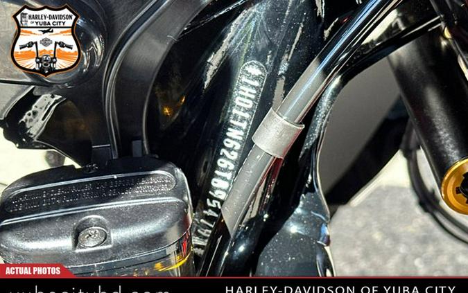 2026 Harley-Davidson FLHLTSE