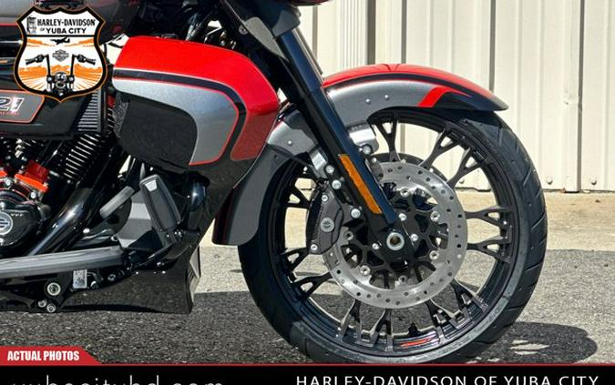 2026 Harley-Davidson FLHLTSE