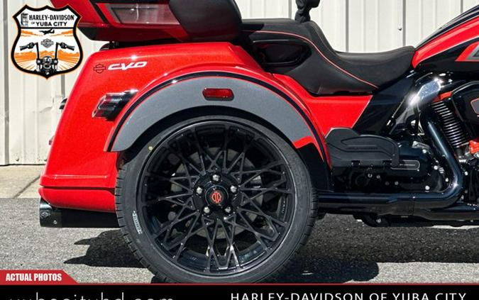 2026 Harley-Davidson FLHLTSE