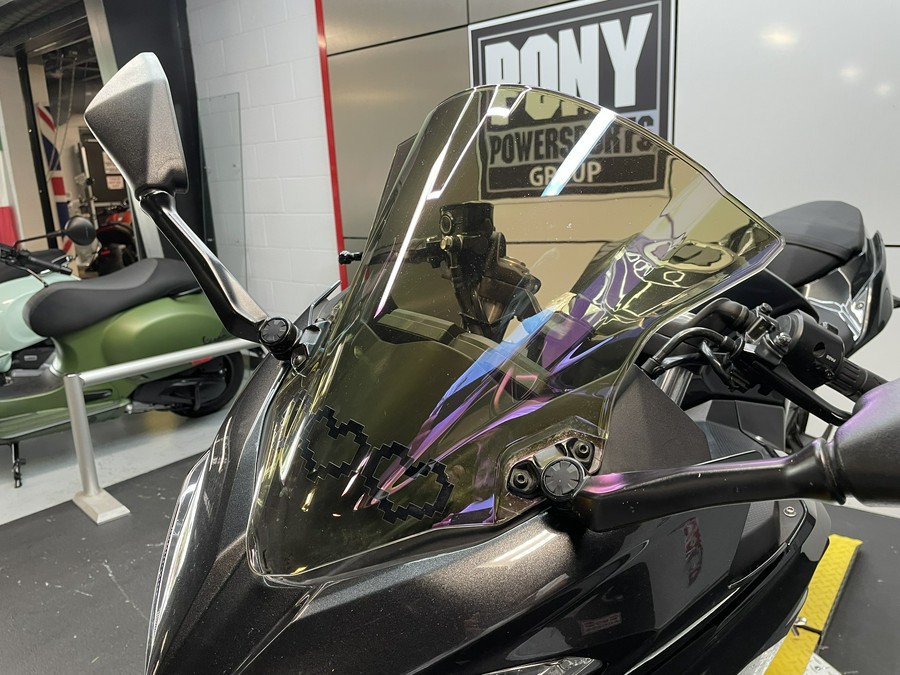 2023 Kawasaki Ninja® 400 ABS