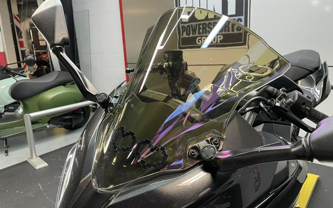 2023 Kawasaki Ninja® 400 ABS