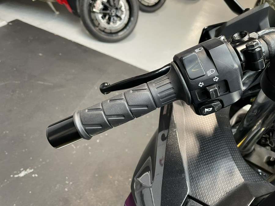 2023 Kawasaki Ninja® 400 ABS
