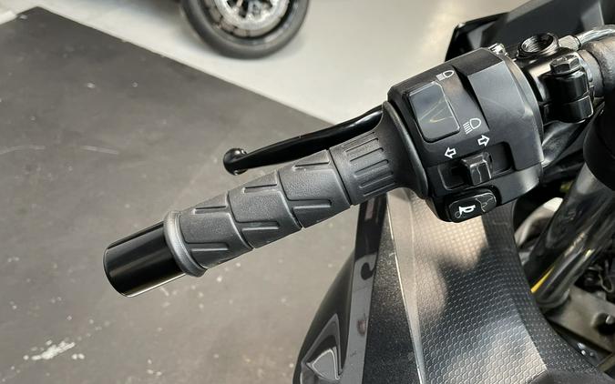 2023 Kawasaki Ninja® 400 ABS