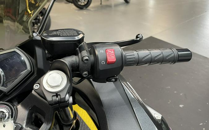 2023 Kawasaki Ninja® 400 ABS