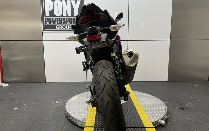 2023 Kawasaki Ninja® 400 ABS