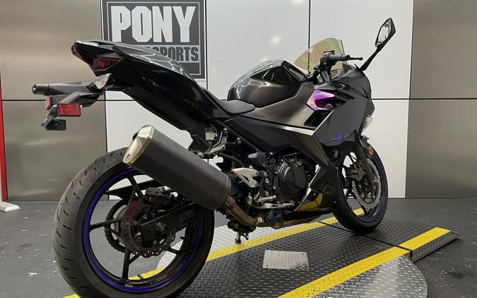 2023 Kawasaki Ninja® 400 ABS