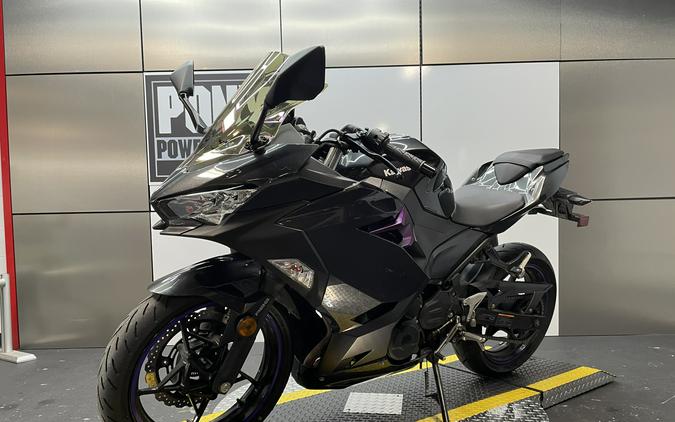 2023 Kawasaki Ninja® 400 ABS