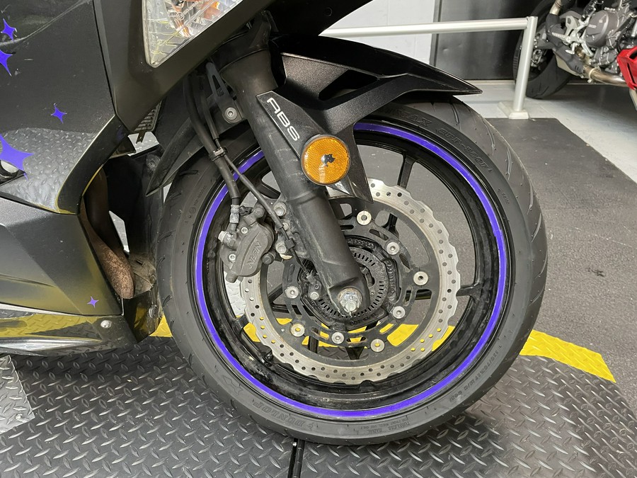 2023 Kawasaki Ninja® 400 ABS