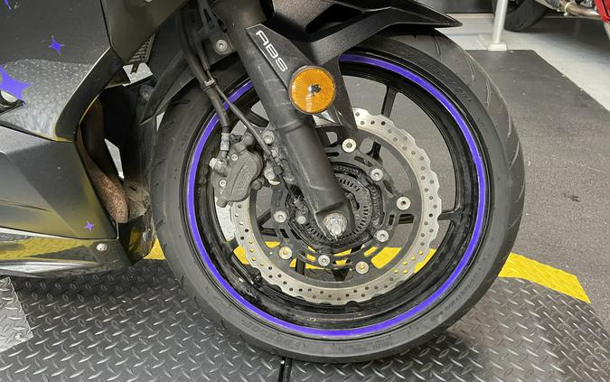 2023 Kawasaki Ninja® 400 ABS