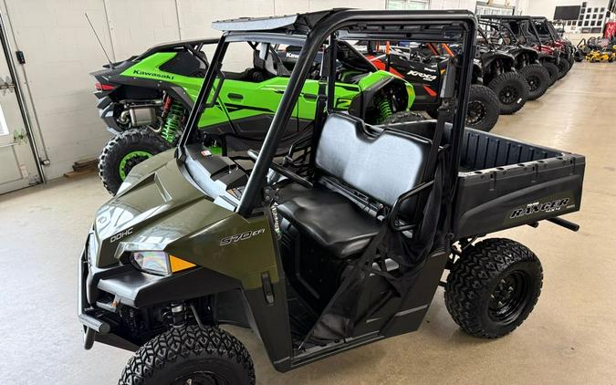2016 Polaris RANGER 570 EFI