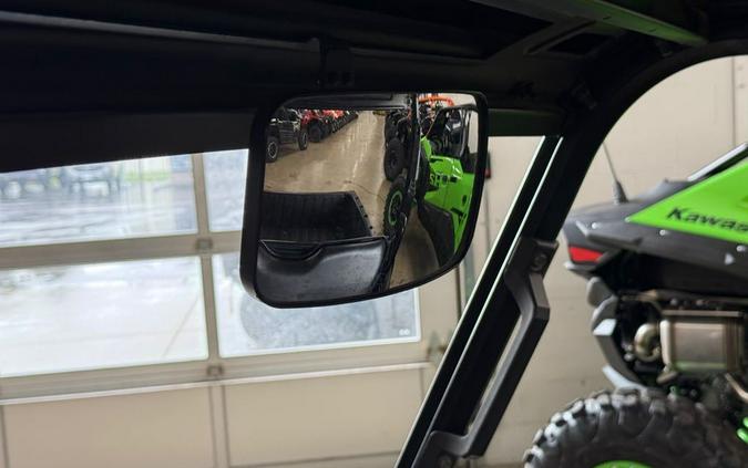 2016 Polaris RANGER 570 EFI