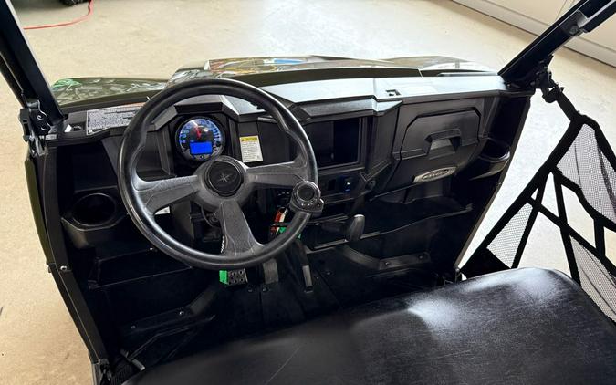 2016 Polaris RANGER 570 EFI