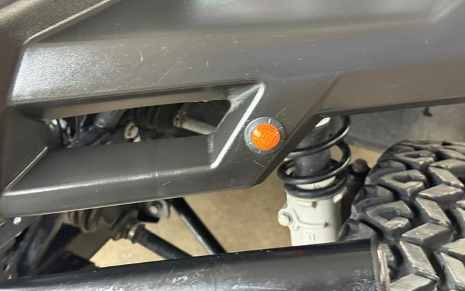 2016 Polaris RANGER 570 EFI