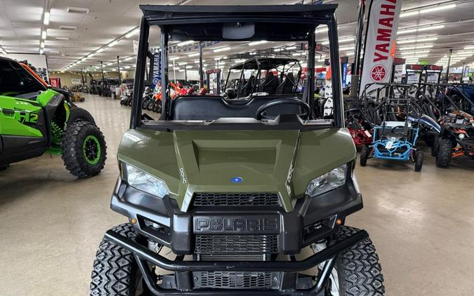 2016 Polaris RANGER 570 EFI