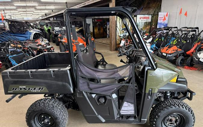2016 Polaris RANGER 570 EFI