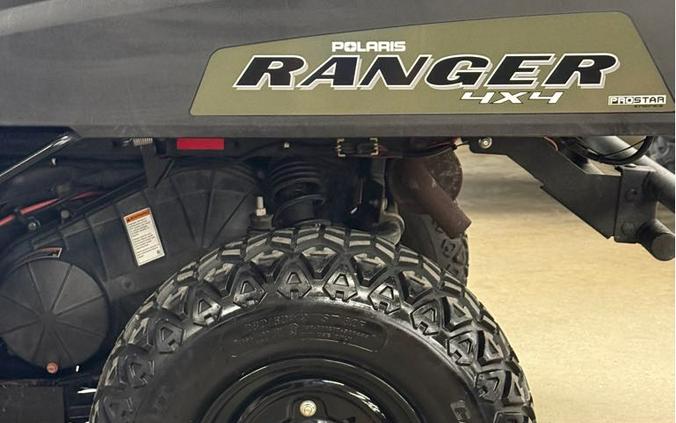 2016 Polaris RANGER 570 EFI