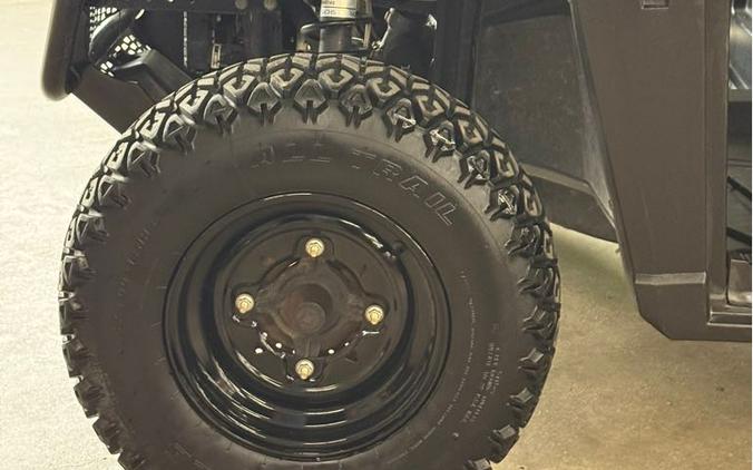 2016 Polaris RANGER 570 EFI