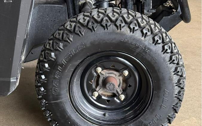 2016 Polaris RANGER 570 EFI