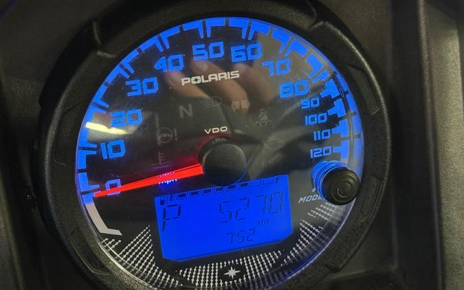 2016 Polaris RANGER 570 EFI