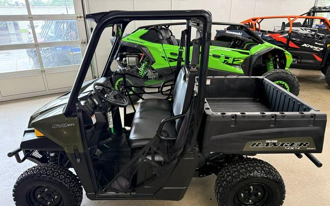 2016 Polaris RANGER 570 EFI