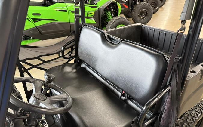 2016 Polaris RANGER 570 EFI