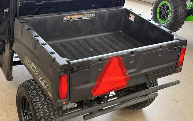 2016 Polaris RANGER 570 EFI