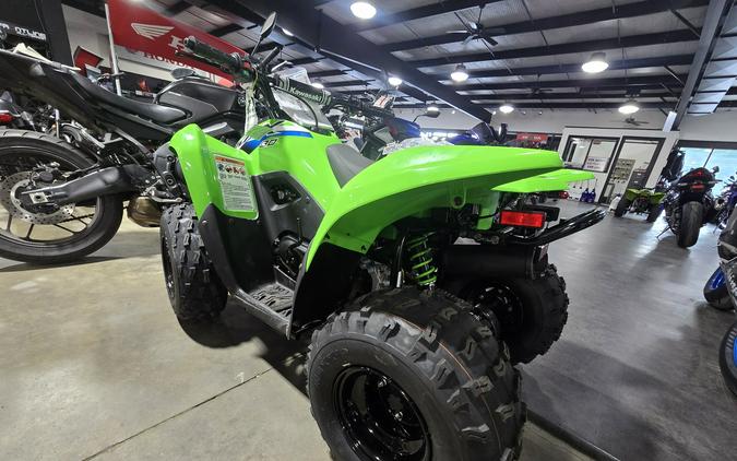 2027 Kawasaki KFX®90