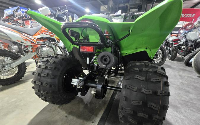 2027 Kawasaki KFX®90